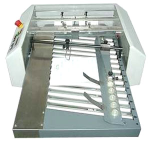 urządzenia poligraficzne