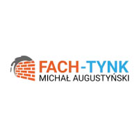 Michał Augustyński Fach-Tynk- tynki wewnętrzne - Materiały elewacyjne