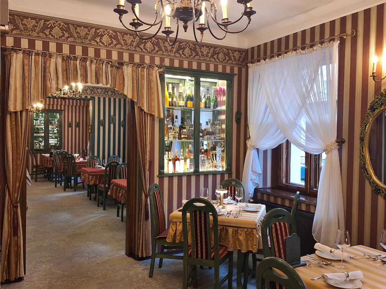 restauracja, catering okolicznościowy, urodziny, spotkania biznesowe