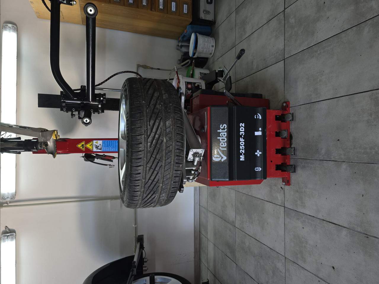 Andrzej Majcherczyk Amaj Serwis