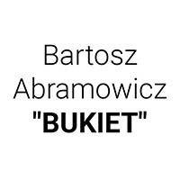 Bartosz Abramowicz "BUKIET" - Kwiaciarnie