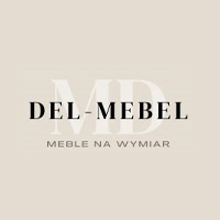 Del-Mebel Pracownia Meblarstwa - Meble kuchenne