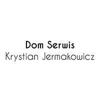 Dom Serwis Krystian Jermakowicz - Wodociągi i kanalizacja
