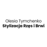 Olesia Tymchenko Stylizacja Rzęs i Brwi - Salony i gabinety kosmetyczne