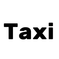 Taxi - Taxi