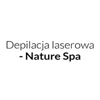 Depilacja laserowa - Nature Spa - Salony i gabinety kosmetyczne