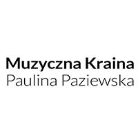 Muzyczna Kraina Paulina Paziewska - Cyrki i wesołe miasteczka