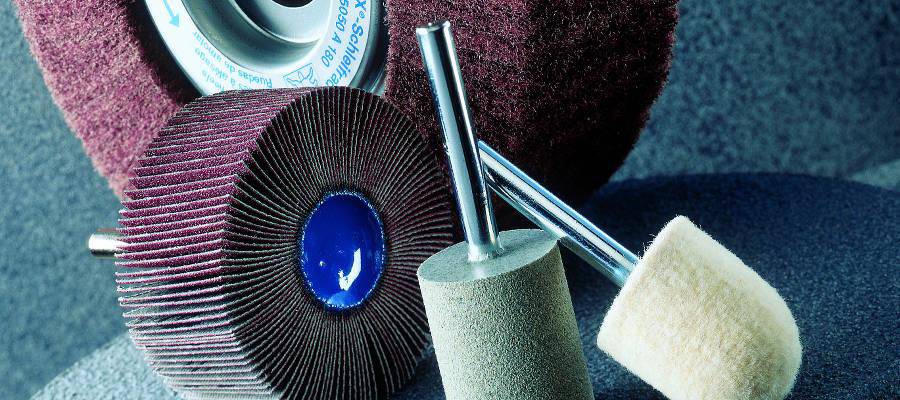 narzędzia do szlifowania