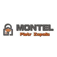 Piotr Zapała MONTEL - Instalacja systemów alarmowych
