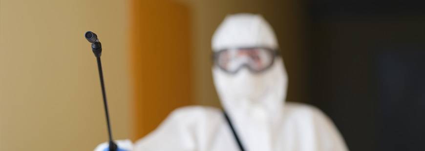 Przedsiębiorstwo Zwalczania Szkodników Żywności i Sanitarnych "Chemiko" Adam Resiak, Włocławek