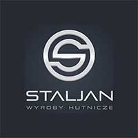 Staljan Wyroby hutnicze Janusz Foryś - Stal i wyroby stalowe