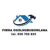 Firma Ogólnobudowlana Jarosław Klecha - Budowa i wykończenia pod klucz