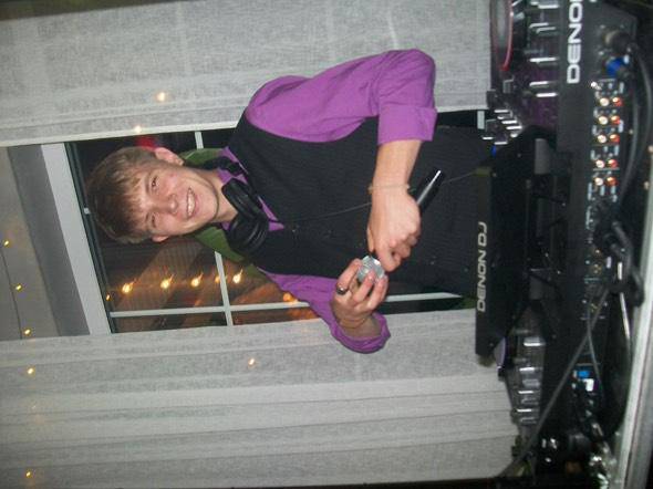 nagłośnienie imprez