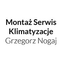 Montaż Serwis Klimatyzacje Grzegorz Nogaj - Serwis i instalacja klimatyzacji