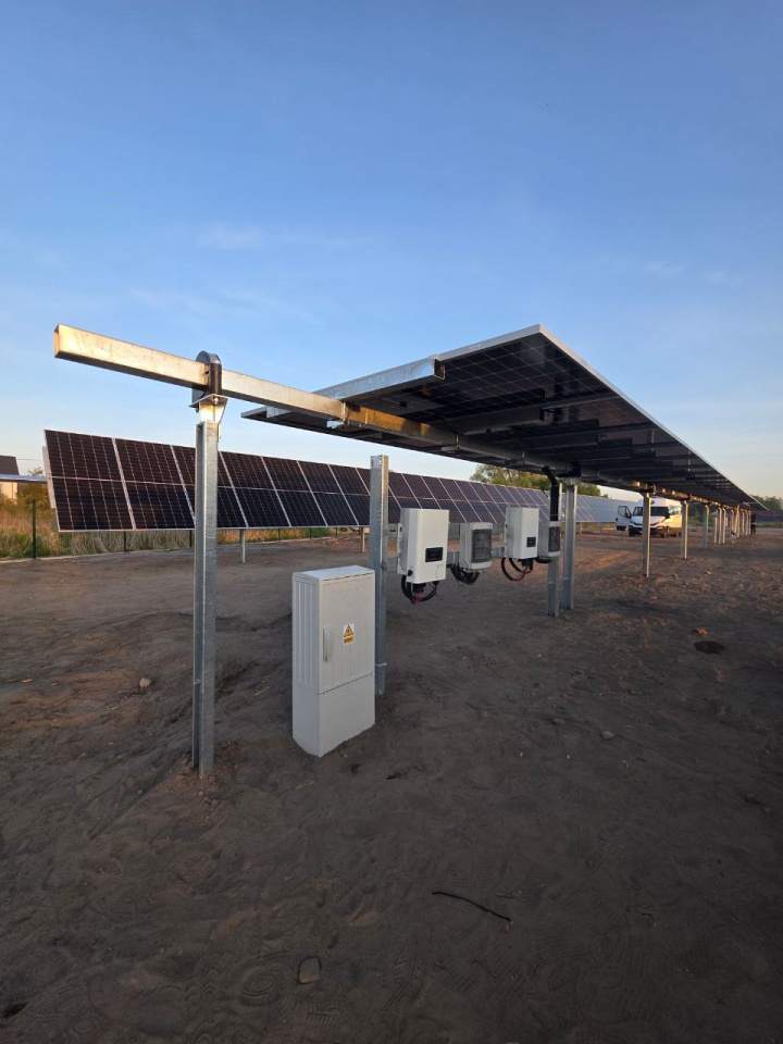 fotowoltaika dla firm