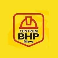 Centrum BHP Mława Artykuły BHP i Gaśnicze Anna Jarecka, Mława