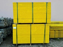 szalunki budowlane na wynajem