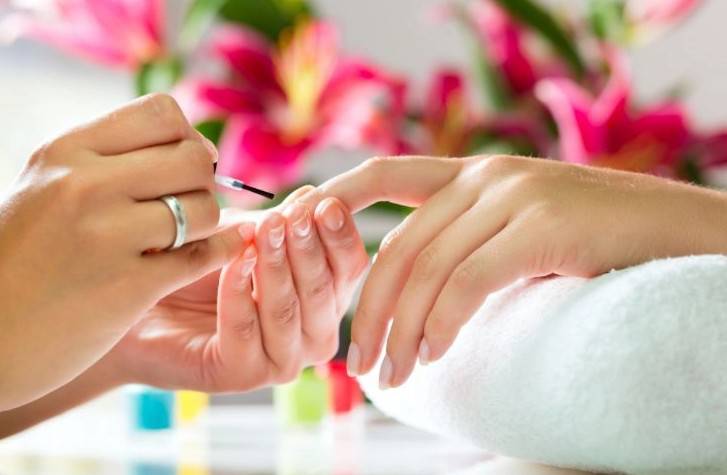 manicure