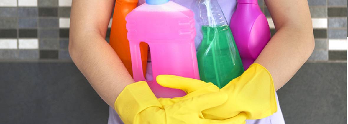 Master Cleaning Tomasz Borowski