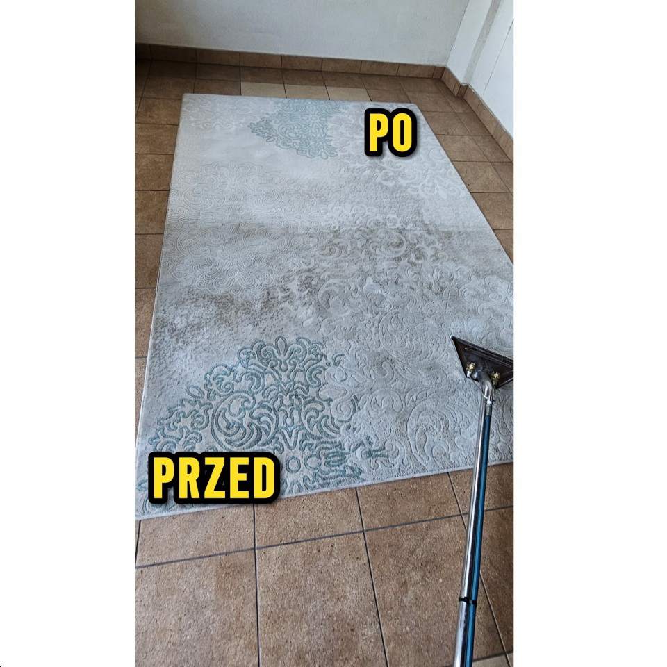 pranie krzesła tapicerowanego