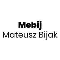 Mebij Mateusz Bijak - Meble na zamówienie