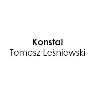 Konstal Tomasz Leśniewski - Konstrukcje stalowe