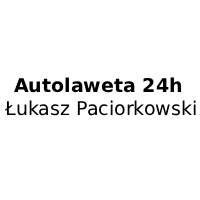 Autolaweta 24h Łukasz Paciorkowski - Transport samochodowy