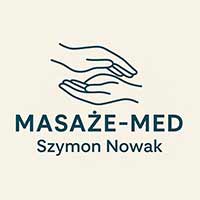 Masaże-Med Szymon Nowak - Rehabilitacja