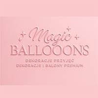 Magic Ballooons Sp. z o.o. - Organizacja imprez i konferencji