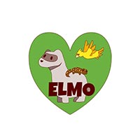 Elmo Sklep Zoologiczny Magdalena Niewiedział - Artykuły zoologiczne