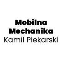 Mobilna Mechanika Kamil Piekarski - Stacje obsługi i warsztaty samochodowe