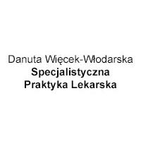 Danuta Więcek-Włodarska Specjalistyczna Praktyka Lekarska - Kardiolodzy