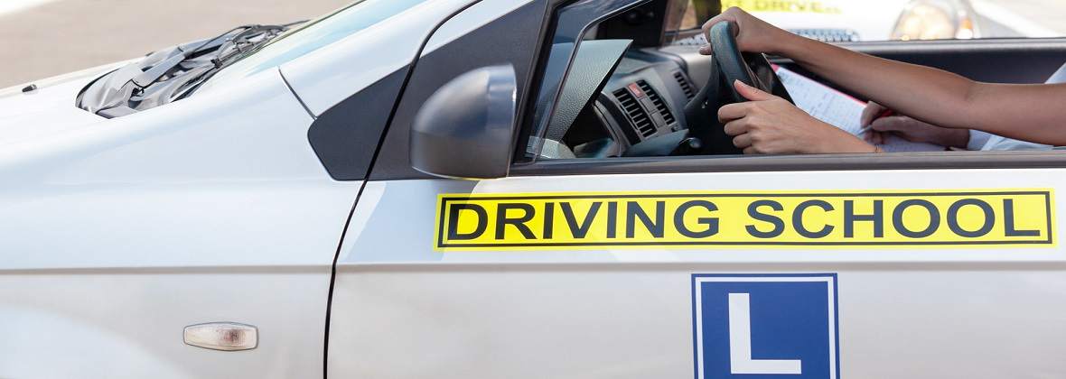 Speed. Nauka jazdy. Sapeta P.