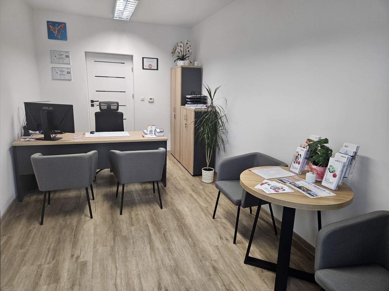 ubezpieczenia grupowe