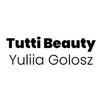 Tutti Beauty Yuliia Golosz - Fryzjerzy i salony fryzjerskie