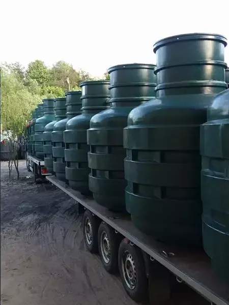 oczyszczalnie ścieków biologiczne