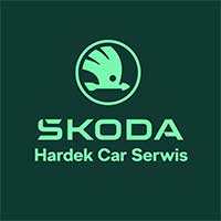 Hardek Car Serwis - logo