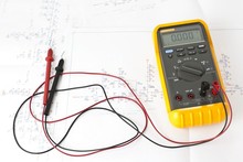 pomiary elektryczne
