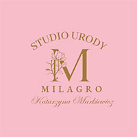 Milagro - Salon odnowy biologicznej - logo