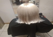 koloryzacja blond