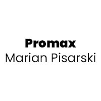 Promax Marian Pisarski - logo