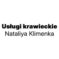 Usługi krawieckie Nataliya Klimenka, Białystok