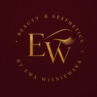 Beauty & Aesthetics by Ewa Wiśniewska - logo