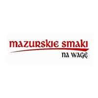Mazurskie Smaki - logo