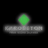 Karo Beton - logo