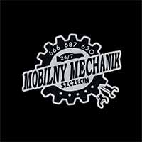 Łukasz Osiniak Mobilny Mechanik Samochodowy 24h/7 - logo