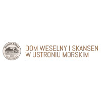 Dom Weselny Przy Skansenie - logo