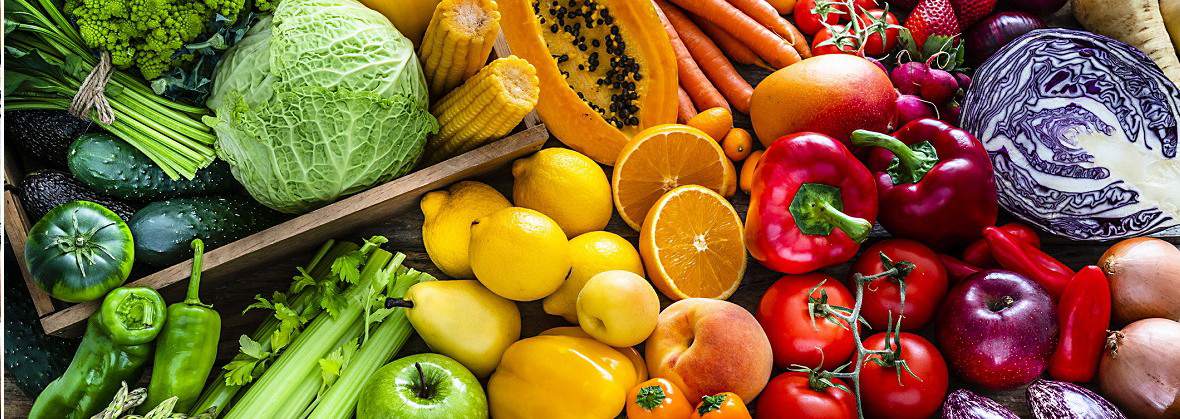 Hurtownia Warzyw i Owoców Fruktus