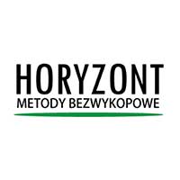 Horyzont Zdzisław Różański - Techniki bezwykopowe