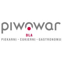 Piwowar Kompleksowe Zaopatrzenie Piekarni, Ciastkarni i Gastronomii - Wyposażenie i zaopatrzenie piekarni